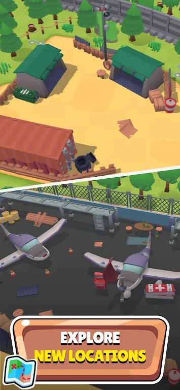 ����µ�2026�ٷ�����v0.1 ��׿���ͼ