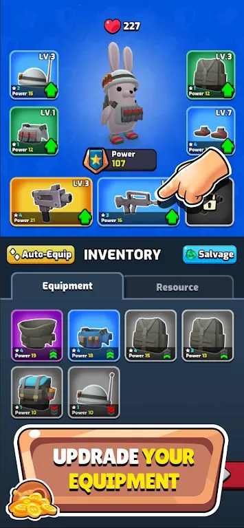 ����µ�2026�ٷ�����v0.1 ��׿���ͼ