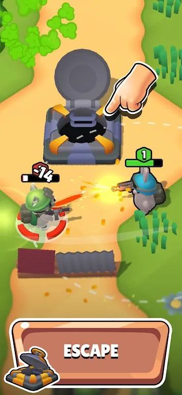 ����µ�2026�ٷ�����v0.1 ��׿���ͼ