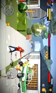 ���ж�ʿvs��ͷ����2026���ذ�װv3.7.2 �ٷ������ͼ