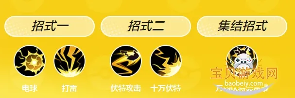 宝可梦大集结(宝可梦对战游戏) 宝可梦大集结(宝可梦对战游戏)