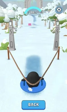 ѩ��������(����ѩ����Ϸ)v1.8.3 ��׿���ͼ