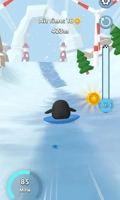 ѩ��������(����ѩ����Ϸ)v1.8.3 ��׿���ͼ