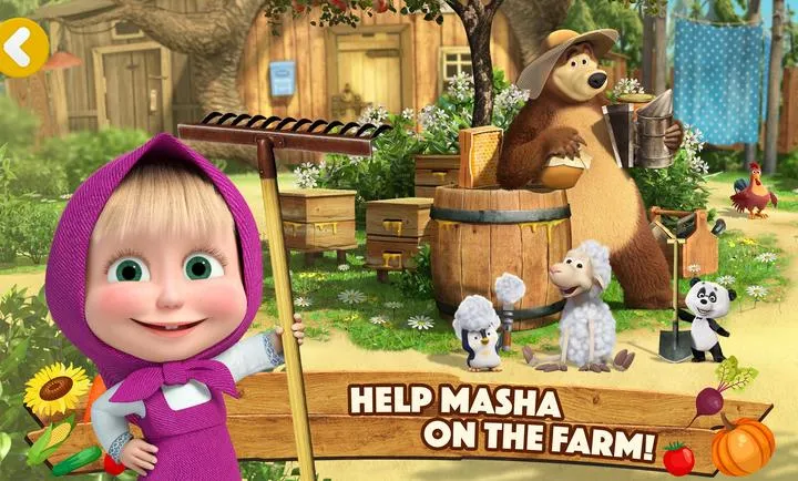 ��ɯ���ܣ�ũ��(���ũ����Ϸ)v1.0.15 ��Ѱ��ͼ