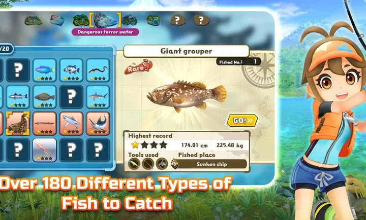 ����֮�ǣ�����֮��2026�ٷ�����v1.0.13 ��׿���ͼ