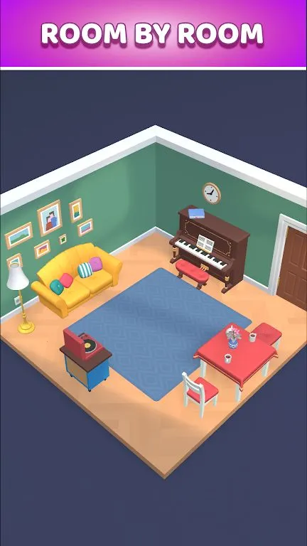 ��������(ƴͼ������Ϸ)v1.0.7 �ٷ������ͼ