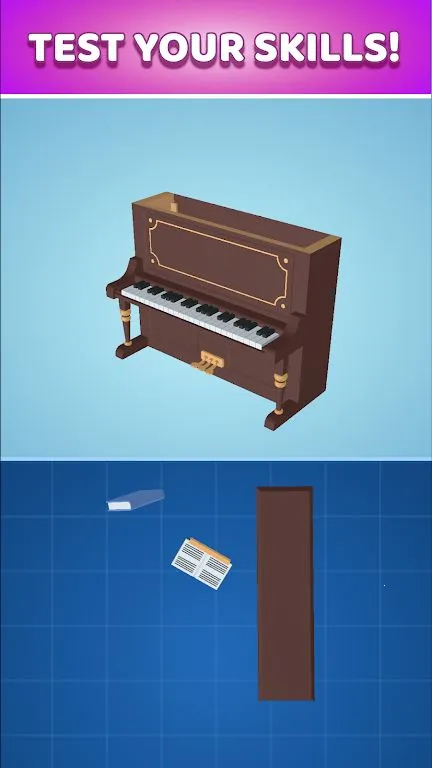 ��������(ƴͼ������Ϸ)v1.0.7 �ٷ������ͼ