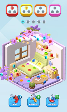 ������԰3D�ڹ��������ֻ���v2.13 ��׿���ͼ