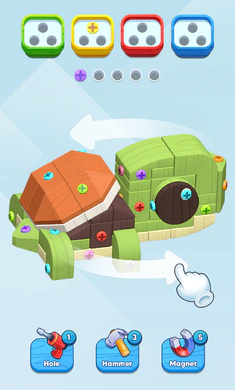 ������԰3D�ڹ��������ֻ���v2.13 ��׿���ͼ