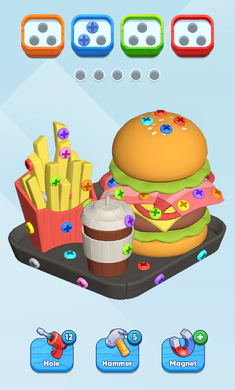 ������԰3D�ڹ��������ֻ���v2.13 ��׿���ͼ