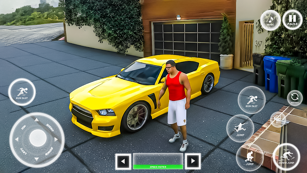 ��ͷ�ڰ�ģ����(�ڰ�ð����Ϸ)v0.5 �ٷ������ͼ