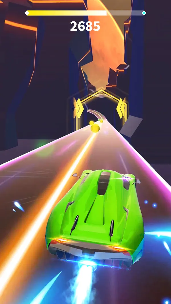 Beat Racing2026�ٷ�����v2.6.5 ��Ѱ��ͼ