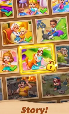 ƴͼ֮��2026�ٷ�����v1.2.6 �ٷ������ͼ