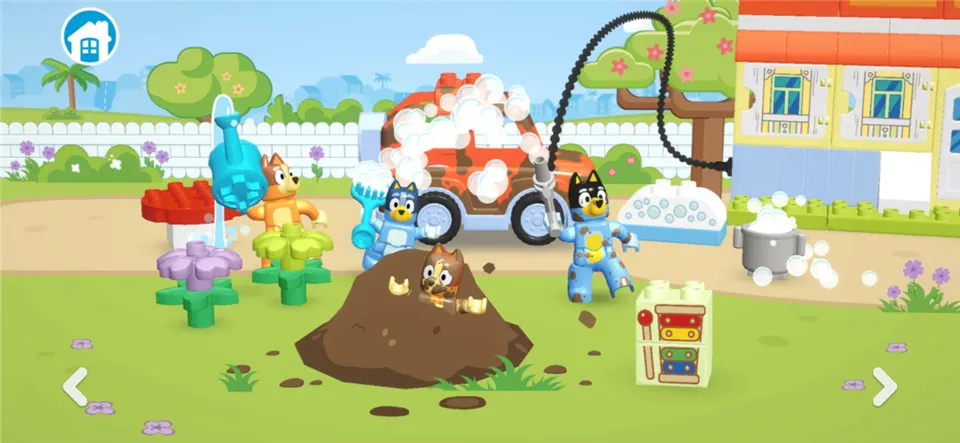 �ָ߲�³�������ֻ���v3.1.0 �ֻ����ͼ