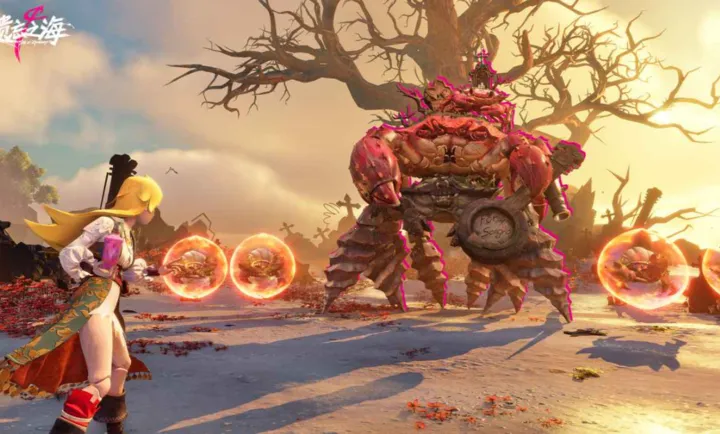 ����֮��(����ð����Ϸ)v1.0 ��׿���ͼ