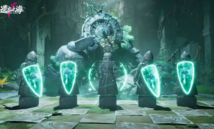 ����֮��(����ð����Ϸ)v1.0 ��׿���ͼ