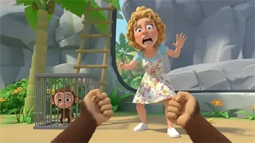 ���Ƕ���԰����(����ģ����Ϸ)