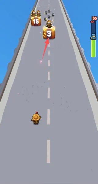 ĩ��������ʬ֮ս(��ʬ���������Ϸ)v1.24 ��׿���ͼ