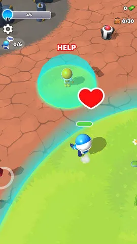 ����̽�ռ����ò˵���(����ð����Ϸ)v66.2 �ֻ����ͼ