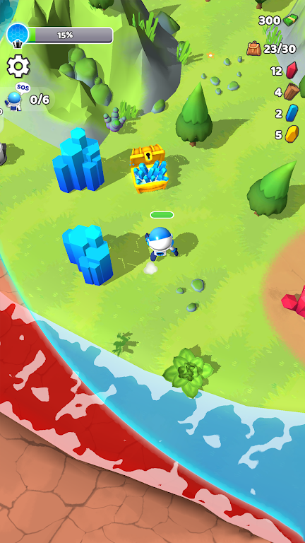 ����̽�ռ����ò˵���(����ð����Ϸ)v66.2 �ֻ����ͼ