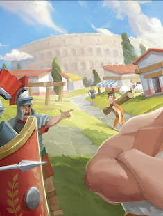 �Ƕ�ʿ����������(����������Ϸ)v1.37.4 �ֻ����ͼ