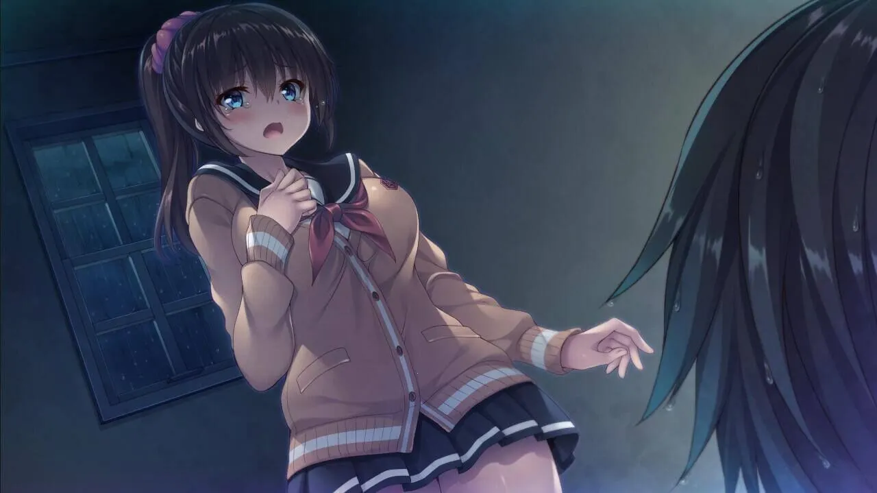 ����-��֮��(��ɱ�¼�׷��)v2.3.2 �ٷ������ͼ