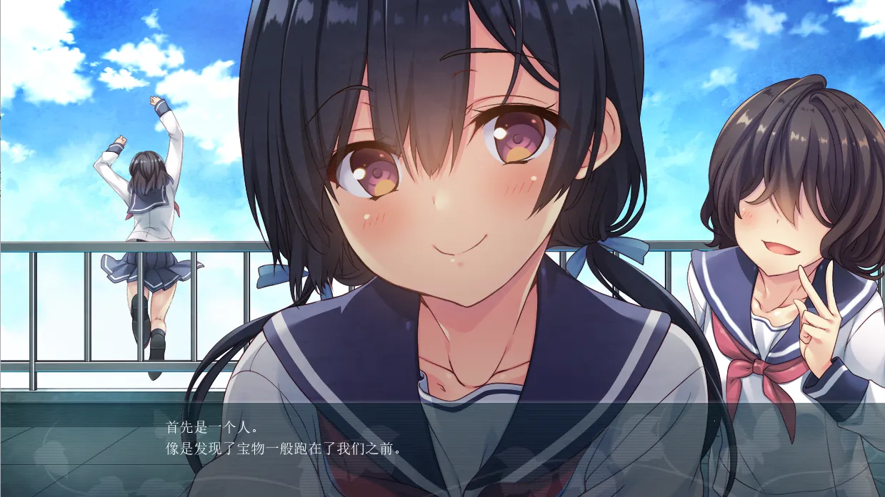 ����-��֮��(��ɱ�¼�׷��)v2.3.2 �ٷ������ͼ