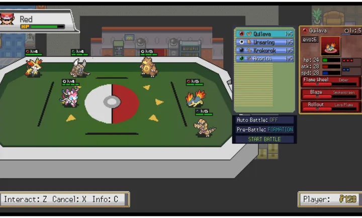 �����Σ�����֮·(�����ζ�ս��Ϸ)v1.0.0 �ٷ������ͼ