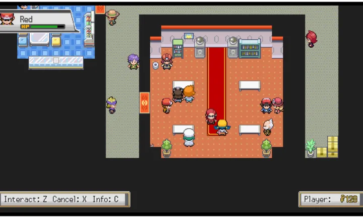 �����Σ�����֮·(�����ζ�ս��Ϸ)v1.0.0 �ٷ������ͼ