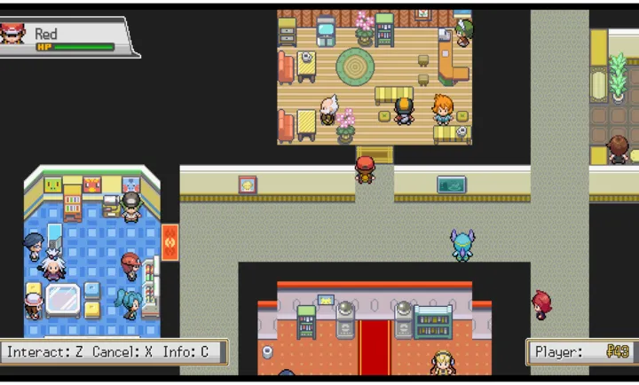 �����Σ�����֮·(�����ζ�ս��Ϸ)v1.0.0 �ٷ������ͼ