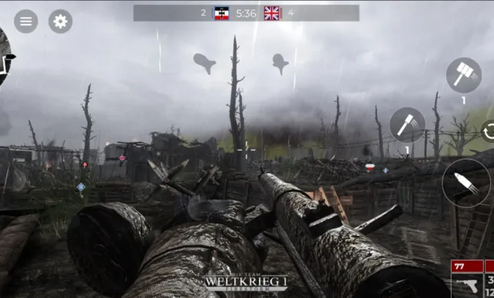 һս�����ַ籩(һս�����Ϸ)v166 �ֻ����ͼ