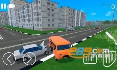 ����˹����ģ����ȥ����(ײ��������Ϸ)v10 ��׿���ͼ