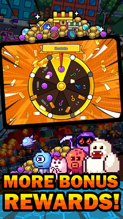 ���ﴫ˵�����ý�ɫ�����ֻ���v1.1.40 ��׿���ͼ