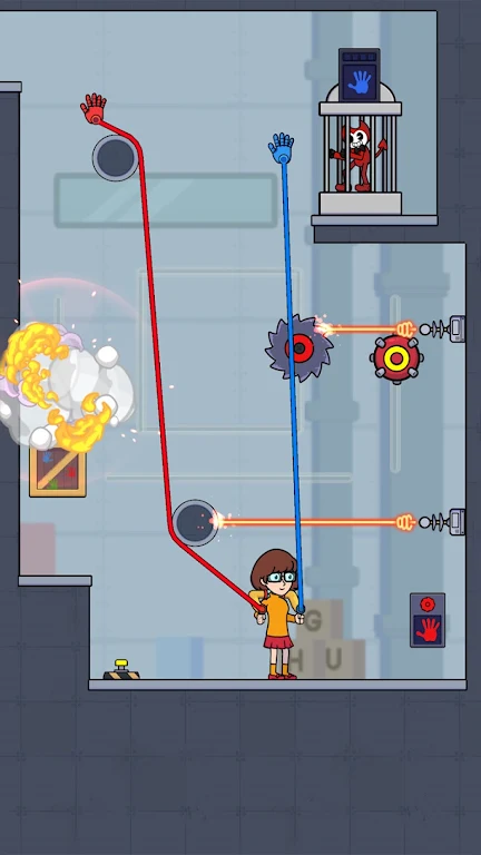 �Ҳ�����ɫ����(��߳�ð����Ϸ)v2.5.7 �ֻ����ͼ