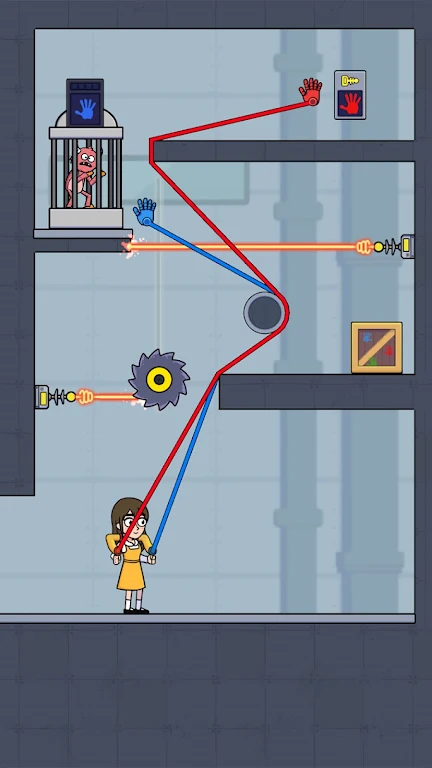 �Ҳ�����ɫ����(��߳�ð����Ϸ)v2.5.7 �ֻ����ͼ