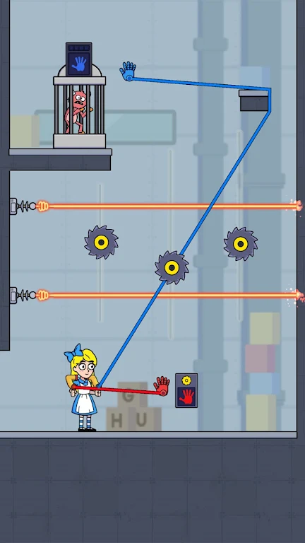 �Ҳ�����ɫ����(��߳�ð����Ϸ)v2.5.7 �ֻ����ͼ