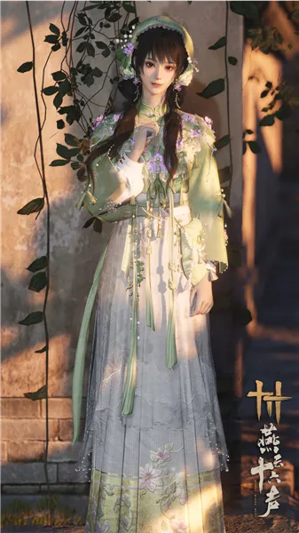 ����ʮ����(����ð����Ϸ)