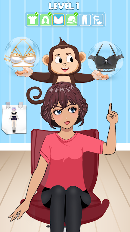 ���һ�װ��ս�����(ʱ�л�װ��Ϸ)v1.07 �ֻ����ͼ