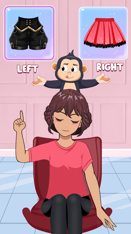 ���һ�װ��ս�����(ʱ�л�װ��Ϸ)v1.07 �ֻ����ͼ