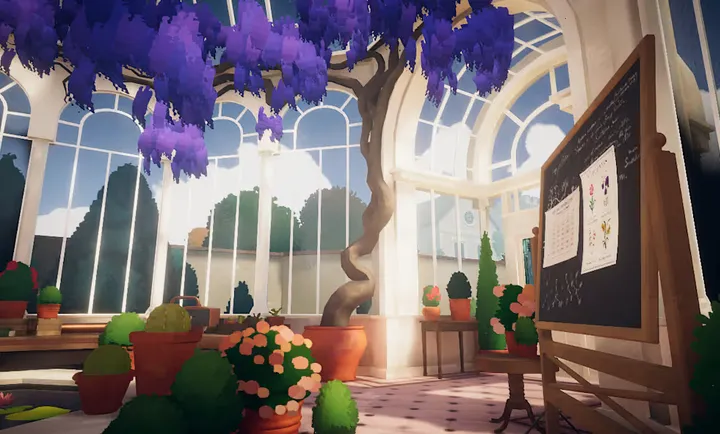 ��̹��ׯ԰(ֲ��������Ϸ)v1.0.2 �ֻ����ͼ