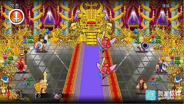 苏打地牢2内置修改菜单下载 苏打地牢2内置修改菜单下载