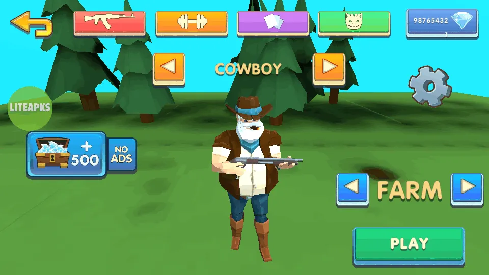 �����һ�ͽ�ʬ���ײ˵�v1.1.3 �ٷ������ͼ