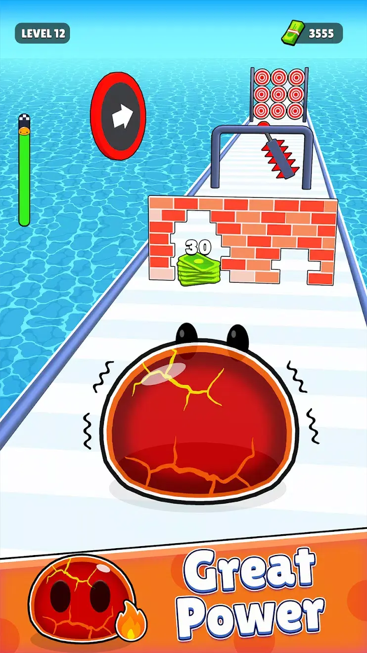 ʷ��ķ����ȥ���(ʷ��ķ�ܿ���Ϸ)v1.0.18 �ֻ����ͼ