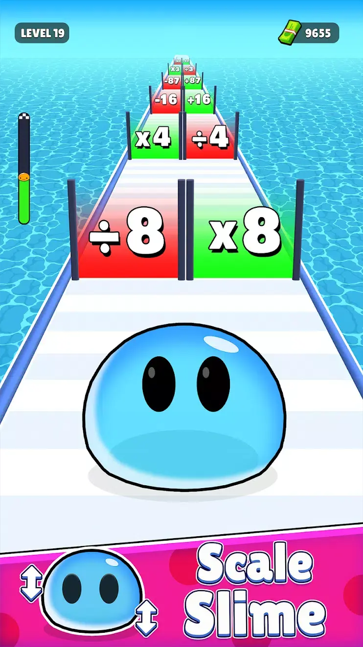 ʷ��ķ����ȥ���(ʷ��ķ�ܿ���Ϸ)v1.0.18 �ֻ����ͼ