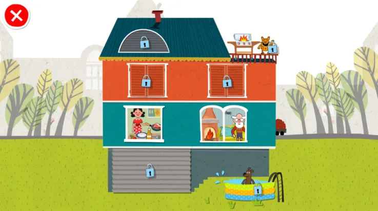 ��Ƥ֮��ȫ������1.0.12v1.14.7 �ֻ����ͼ