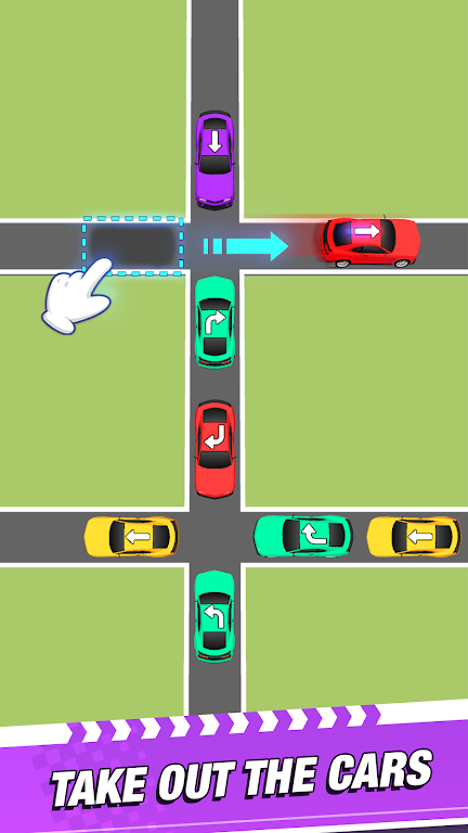 ��ͨ����·���������ֻ���v11.0.1 ��Ѱ��ͼ