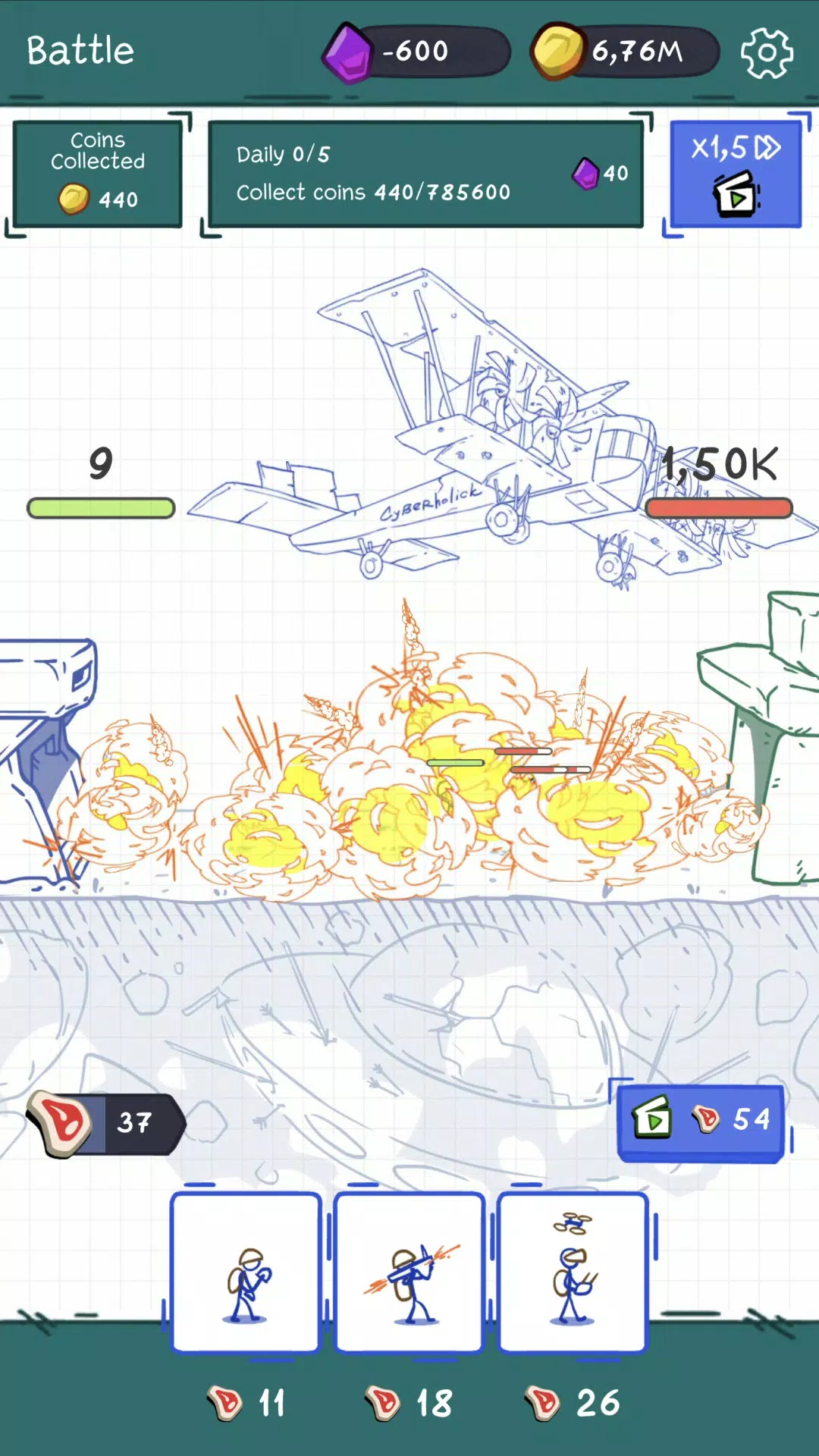 ������������սʿ֮ս2026�ٷ�����v1.15 ��׿���ͼ