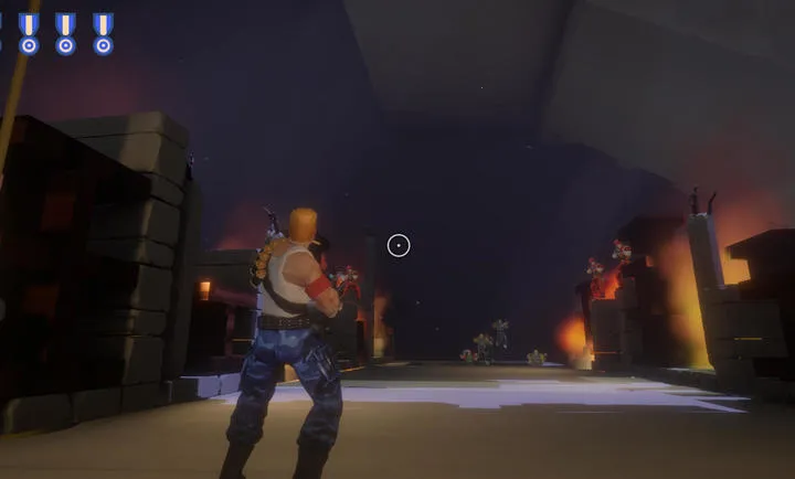 �궷��3D���ư�PC���԰������ֻ���v1.0 ��׿���ͼ