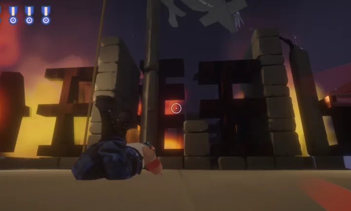 �궷��3D���ư�PC���԰������ֻ���v1.0 ��׿���ͼ