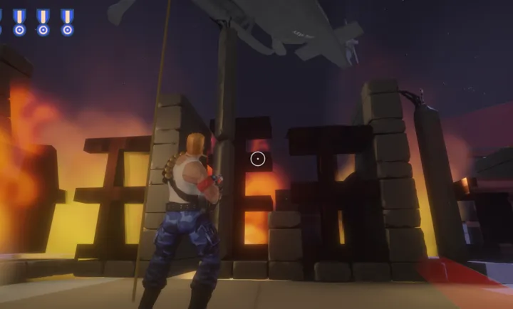 �궷��3D���ư�PC���԰������ֻ���v1.0 ��׿���ͼ